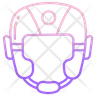 head guard icon png