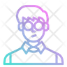 icons of dead boy