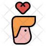 romanc emoji