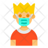 extream child icon png