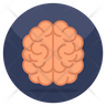 icon cerebrum