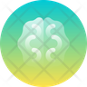 icon for brain interfaces