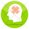 brain injury icons