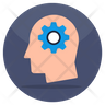 mind development symbol