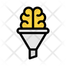 brain filter icon download