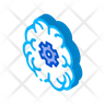 brain management icon png