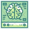 icon for nervous system