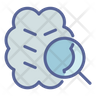 brain search icon png