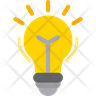brain storming logo