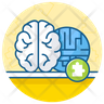 free brain teaser icons