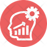 icon for brain management