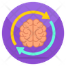 brain refresh icon png
