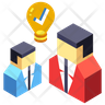 icon for ideation