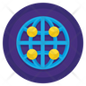 branch network icon svg