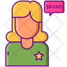 brand mentions icon png