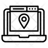 brand positioning icon