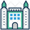 bratislava castle logo