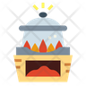 icons for brazier