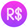 real world icon png