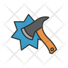 break glass icon svg