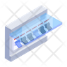 icon for electric box