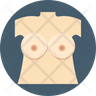 boobs icon icons