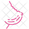 breast cancer icon png