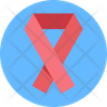 icons for cancer symbol
