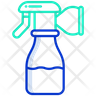 suction pump icon