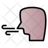 cold mind icon png