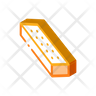brick block symbol