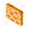 icon blockwall