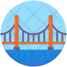 bridge base icon