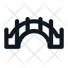 japan bridge logo