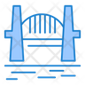 icons for sydney harbour bridge