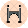 icons of aqueduct