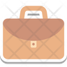 free briefcase icons