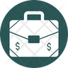 case manager icon svg