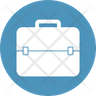 icon for bag exchange