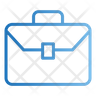 law briefcase emoji