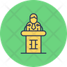 icon for academy