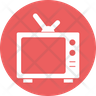 tv antenna logo