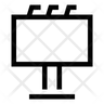 broadsheet symbol