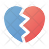 broken icons