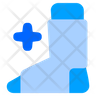 broken road emoji