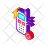 broken mobile emoji