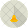icons of broom