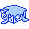 brownie icon png