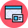 content browser icon png