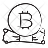 btc symbol